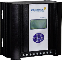 Phaesun All Round Hybrid 600   24 Laadregelaar voor zonne energie PWM 24 V 10 A