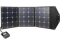 Phaesun Fly Weight 3x40 500094 Lader op zonne energie Laadstroom zonnecel 6100 mA 120 W