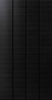 Phaesun Sun Pearl 100 Monokristallijn zonnepaneel 100 Wp 12 V