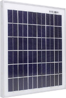 Phaesun Sun Plus 20 Polykristallijn zonnepaneel 20 Wp 12 V