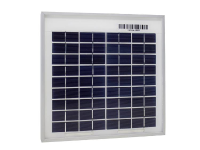 Phaesun Sun Plus 5 Polykristallijn zonnepaneel 5 Wp 12 V