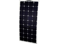 Phaesun Semi Flex 120 Monokristallijn zonnepaneel 120 Wp 12 V