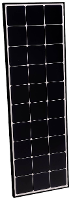 Phaesun Sun Peak SPR 110 Small black Monokristallijn zonnepaneel 110 W 12 V