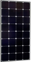 Phaesun Sun Peak SPR 120_46 Monokristallijn zonnepaneel 120 Wp 12 V