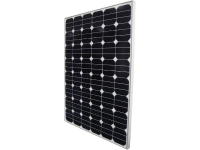 Phaesun Sun Peak SPR 160 Monokristallijn zonnepaneel 160 Wp 24 V