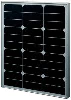 Phaesun Sun Peak SPR 40 Monokristallijn zonnepaneel 40 Wp 12 V