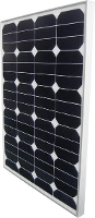 Phaesun Sun Peak SPR 80 Monokristallijn zonnepaneel 80 Wp 12 V