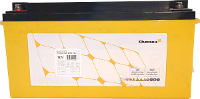Phaesun Sun Store 175 340091 Solar accu 12 V 177 Ah Loodvlies (AGM) (b x h x d) 483 x 239 x 170 mm M8 schroefaansluiting