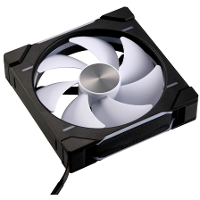 Phanteks D30 140 PWM Regular case fan 3 stuks, 4 pins PWM fan connector