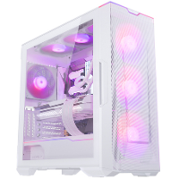 Phanteks Eclipse G500A tower behuizing