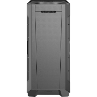 Phanteks Eclipse P600S tower behuizing 2x USB A | 1x USB C