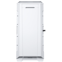 Phanteks Eclipse P600S tower behuizing 2x USB A | 1x USB C | Tempered Glass