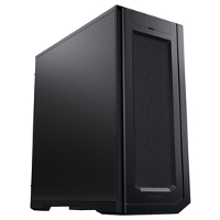 Phanteks Enthoo Pro 2 Server Edition big tower behuizing 4x USB A | 1x USB C