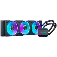 Phanteks Glacier One 360 D30 waterkoeling