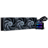 Phanteks Glacier One 360 T30 Gen2 waterkoeling