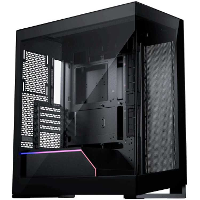 Phanteks NV5 MK2 DRGB GEPH 187 midi tower behuizing