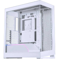Phanteks NV5 MK2 DRGB GEPH 188 tower behuizing 2x USB A | 1x USB C | RGB | Tempered Glass