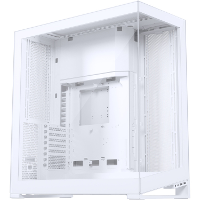Phanteks NV9 big tower behuizing 2x USB A, 1x USB C, Tempered Glass