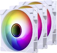 Phanteks PH F140M25R_G2_DWT01_3P PC ventilator