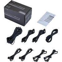 Phanteks Revolt PCIe Gen5 Starter set kabel