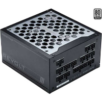 Phanteks Revolt voeding