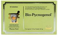 Pharma Nord Bio Pycnogenol Tabletten