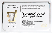 Pharma Nord SelenoPrecise Tabletten