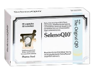 Pharma Nord SelenoQ10 Tabletten