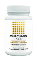 Pharmanutrics Circulix Plus Capsules