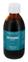 Pharmanutrics Detoximix Forte Drank