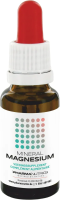 Pharmanutrics Mineral Magnesium Druppels