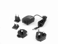 Phihong AA20R 120A Stekkernetvoeding, vaste spanning 12 V/DC 1.67 A 20 W