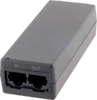 Phihong POE15M 1AF PoE injector IEEE 802.3Af (12.95 W)