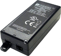 Phihong POE60U 1BTE PoE injector IEEE 802.3Af (12.95 W)