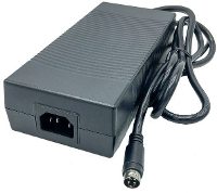 Phihong PPL200U 240 Tafelnetvoeding, vaste spanning 24 V/DC 8.30 A 199.20 W