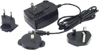 Phihong Psc12r 050 Stekkernetvoeding, Vaste Spanning 5 V/dc 2000 Ma 12 W