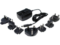 Phihong PSC15R 090 Stekkernetvoeding, vaste spanning 9 V/DC 1670 mA 15 W Gestabiliseerd