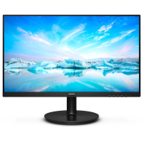Philips 241V8LAB ledmonitor HDMI, VGA, Sound