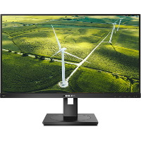 Philips 242B1G ledmonitor