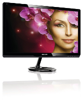 Philips Lcd Monitor 247e4lhab (247e4lhab/00)