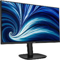 Philips 24B2N3200J ledmonitor