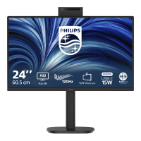Philips 24B2N3200JH/00 ledmonitor