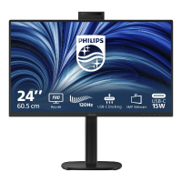 Philips 24B2U3301H/00 ledmonitor