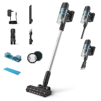 Philips 3000 serie snoerloze Aqua stofzuiger