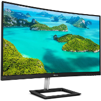 Philips 325E1C ledmonitor