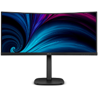 Philips 34B2U3600C ledmonitor