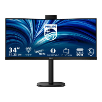 Philips 34B2U3600CH ledmonitor