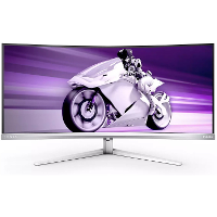 Philips 34M2C8600/00 gaming monitor HDMI, DisplayPort, Audio, USB C, AMD FreeSync