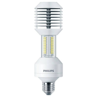 Philips 44891900 Gloeilamp lamp Energielabel D (A   G) E27 Speciale vorm 34 W Warmwit (Ø x h) 61 mm x 200 mm 1 stuk(s)