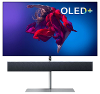 Philips 65OLED984 4K OLED+ TV